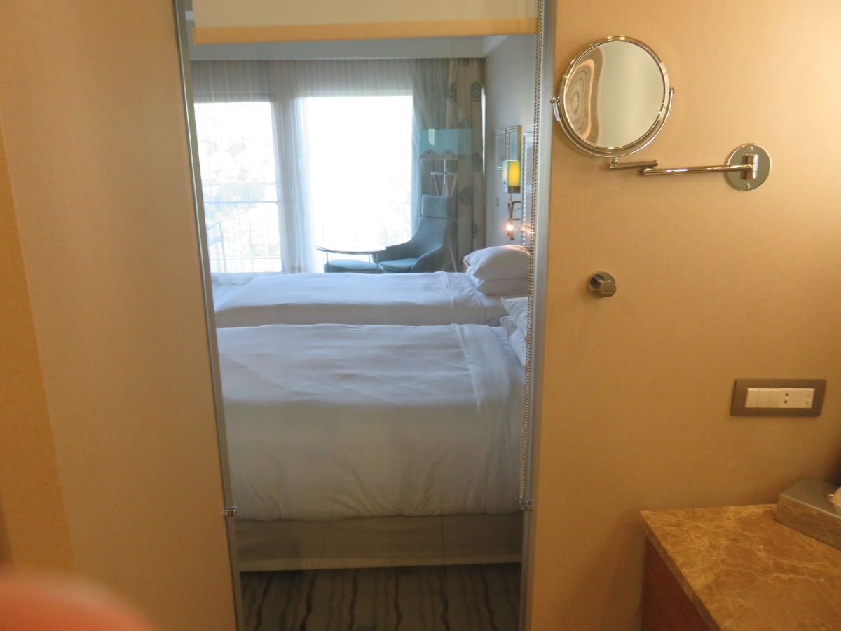 imagini hotel Hilton Sarigerme